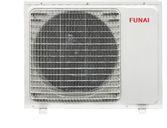 Канальный кондиционер Funai Dragon LAC-DR105HP.D01