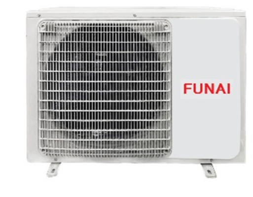 Напольно-потолочный кондиционер Funai Dragon LAC-DR70HP.F01