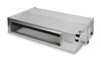 Внутренний блок канального типа серии ORIGAMI KODO Inverter RAM-I-OK35HP.D02/S