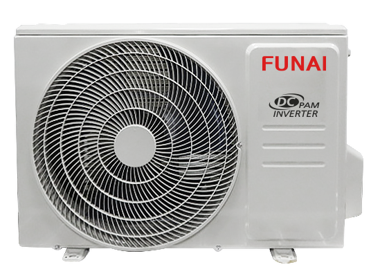 Инверторная сплит-система серии SAMURAI II Inverter RAC-I-SM25HP.D04 (комплект)