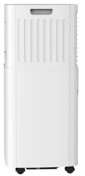 Мобильный кондиционер cерии MAGNOLIA MAC-MG28CON01