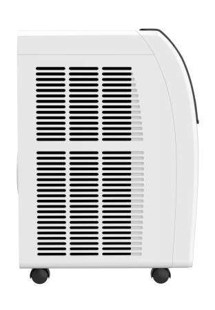 Мобильный кондиционер серии SAKURA MAC-SK35HPN03