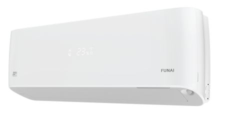 Инверторная сплит-система серии EMPEROR SMART EYE FULL DC Inverter 2023 RACI-EM35HP.D04 (комплект)