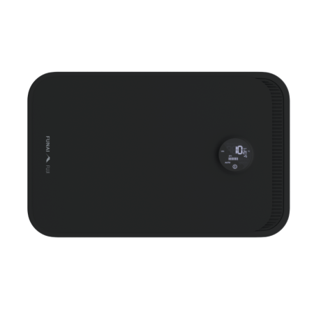 Приточно-вытяжная установка серии FUJI ERW-150X.D