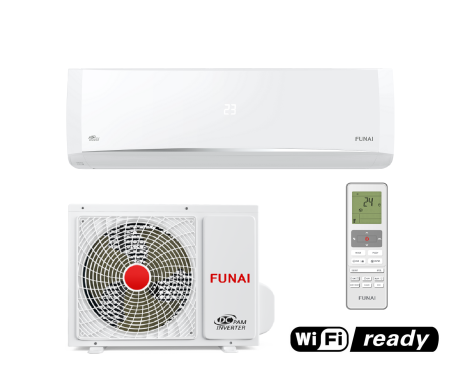 FUNAI RACI-SN55HP.D03 SENSEI Inverter