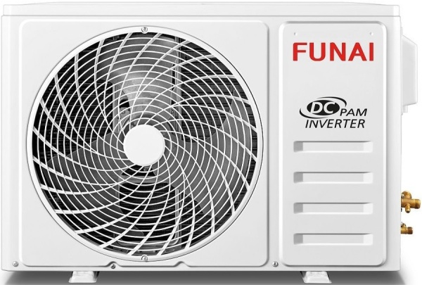 Инверторная сплит-система серии KADZOKU Inverter 2024 RAC-I-KD35HP.D02 (комплект)