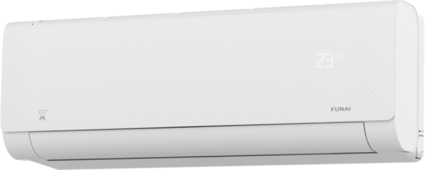 Внутренние блоки настенного типа серии SHOGUN ORIGAMI KODO Inverter 2025 RAM-I-SG30HP.W03/S