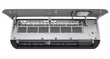 Внутренний блок настенного типа серии BUSHIDO Inverter RAM-I-BS30HP.W01/S
