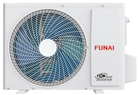Инверторная сплит-система серии SHOGUN Inverter 2024 RAC-I-SG55HP.D03 (комплект)