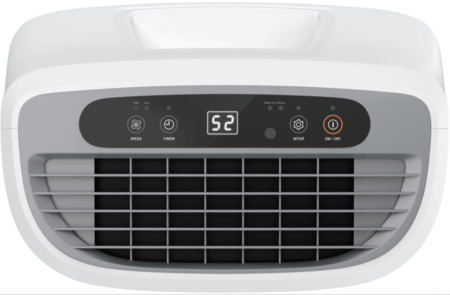 Осушитель воздуха серии NEKO M RAD-N16F5E