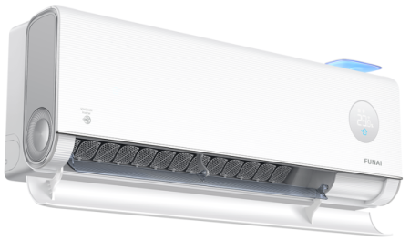 Инверторная сплит-система серии SOYOKAZE Inverter RAC-I-SZ30HP.D01 (комплект)