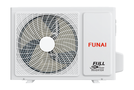 Инверторная сплит-система серии EMPEROR SMART EYE FULL DC Inverter 2024 RACI-EM35HP.D05 (комплект)