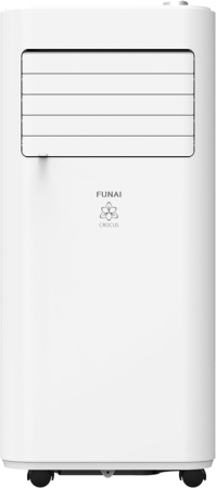 Мобильный кондиционер cерии CROCUS MAC-CS22CON01