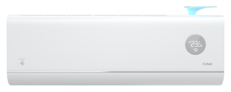Инверторная сплит-система серии SOYOKAZE Inverter RAC-I-SZ30HP.D01 (комплект)
