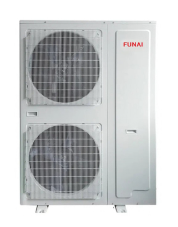 Канальный кондиционер Funai Dragon LAC-DR55HP.D01