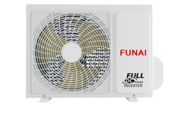 Инверторная сплит-система серии EMPEROR SMART EYE FULL DC Inverter 2024 RACI-EM25HP.D04 (комплект)