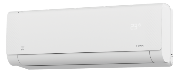 Инверторная сплит-система серии SHOGUN Inverter 2023 RAC-I-SG25HP.D01 (комплект)