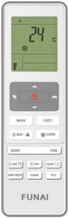 Инверторная сплит-система серии EMPEROR UP SMART EYE FULL DC Inverter RAC-I-EU35HP.D01 (комплект)