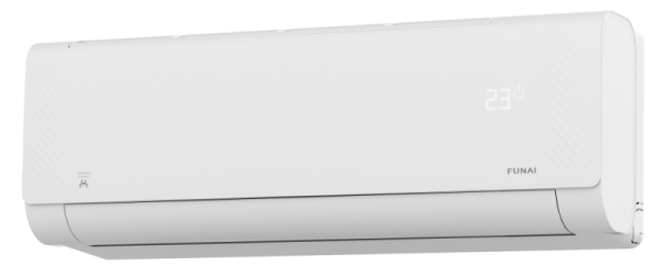 Инверторная сплит-система серии SHOGUN Inverter 2024 RAC-I-SG30HP.D03 (комплект)