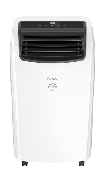 Мобильный кондиционер серии LOTUS MAC-LT40HPN03