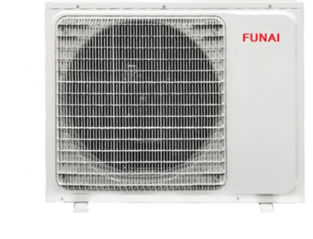 Канальный кондиционер Funai Dragon LAC-DR105HP.D01