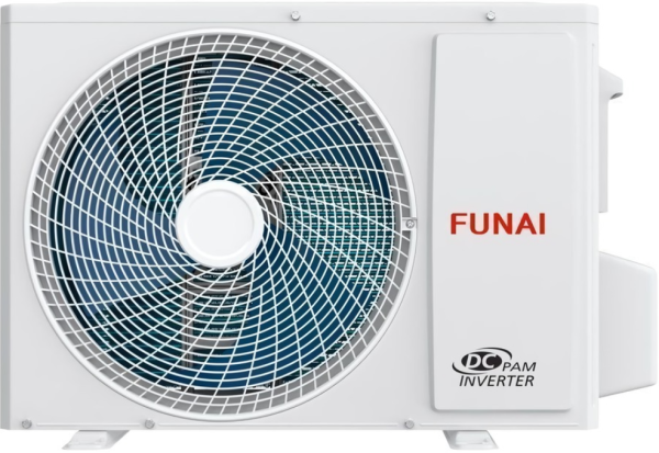 Инверторная сплит-система серии SHOGUN Inverter 2024 RAC-I-SG30HP.D02 (комплект)