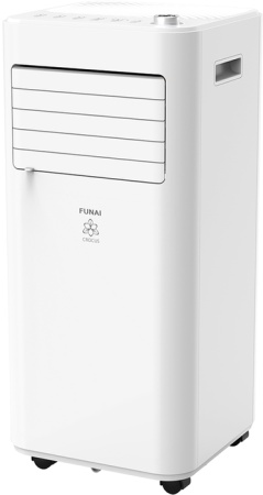 Мобильный кондиционер cерии CROCUS MAC-CS22CON01