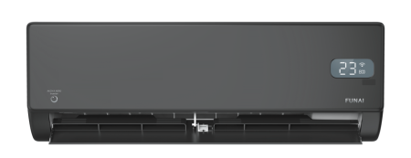 Инверторная сплит-система серии AKOYA NERO Inverter RAC-I-AN55HP.D02 (комплект)