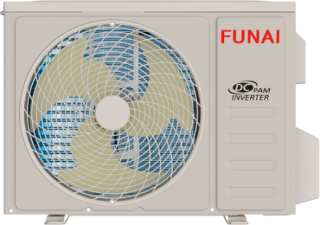 Инверторные сплит-системы серии SENSEI 2.0 Inverter RAC-I-SN55HP.D05