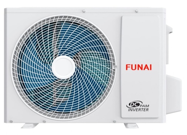 Инверторная сплит-система серии AKOYA Inverter RAC-I-AK35HP.D01 (комплект)