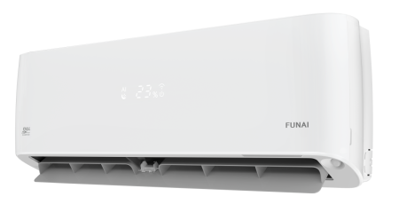 Инверторная сплит-система серии EMPEROR SMART EYE FULL DC Inverter 2023 RACI-EM35HP.D04 (комплект)