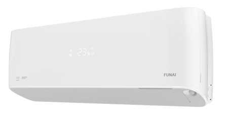 Инверторная сплит-система серии EMPEROR SMART EYE FULL DC Inverter 2024 RACI-EM35HP.D05 (комплект)