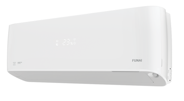 Инверторная сплит-система серии EMPEROR SMART EYE FULL DC Inverter 2024 RACI-EM35HP.D05 (комплект)