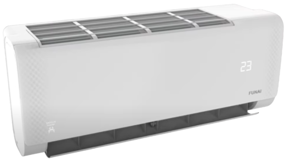 Инверторная сплит-система серии SHOGUN Inverter 2024 RAC-I-SG30HP.D02 (комплект)