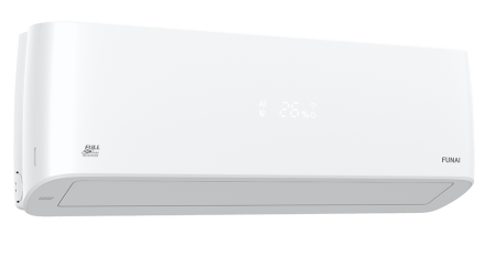 Инверторная сплит-система серии EMPEROR FULL DC inverter RACI-EM25HP.D03 (комплект)