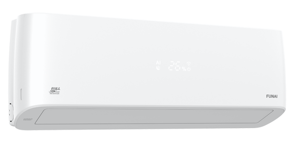 Инверторная сплит-система серии EMPEROR FULL DC inverter RACI-EM25HP.D03 (комплект)