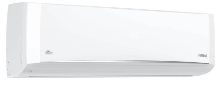 Инверторная сплит-система серии SENSEI Inverter 2023 RAC-I-SN75HP.D04 (комплект)