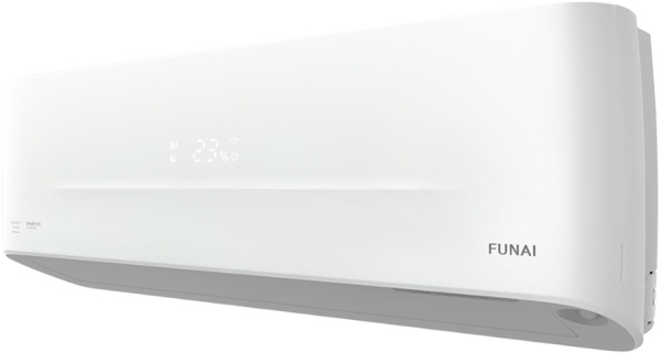 Инверторная сплит-система серии EMPEROR UP SMART EYE FULL DC Inverter RAC-I-EU35HP.D01 (комплект)