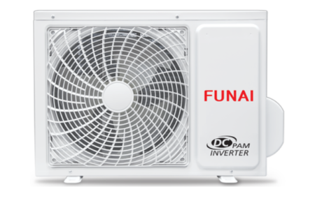 Инверторная сплит-система серии SENSEI Inverter 2023 RAC-I-SN25HP.D04 (комплект)