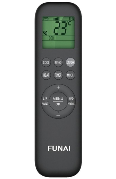 Funai Dragon LAC-DR165HP.C01