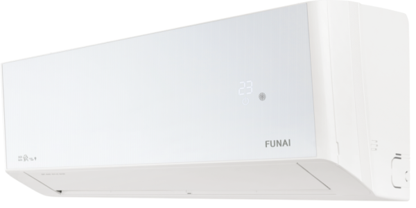 Инверторная сплит-система с функцией теплового насоса ONSEN FULL DC Inverter Heat Pump RAC-I-ON70HP.D01 (комплект)