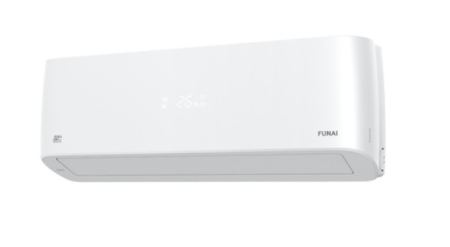 Инверторная сплит-система серии EMPEROR SMART EYE FULL DC Inverter 2024 RACI-EM25HP.D04 (комплект)