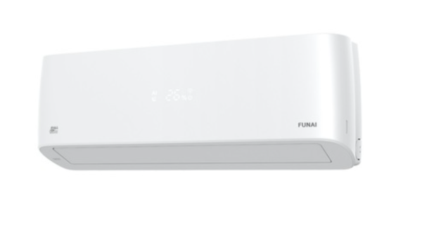 Инверторная сплит-система серии EMPEROR SMART EYE FULL DC Inverter 2024 RACI-EM25HP.D04 (комплект)