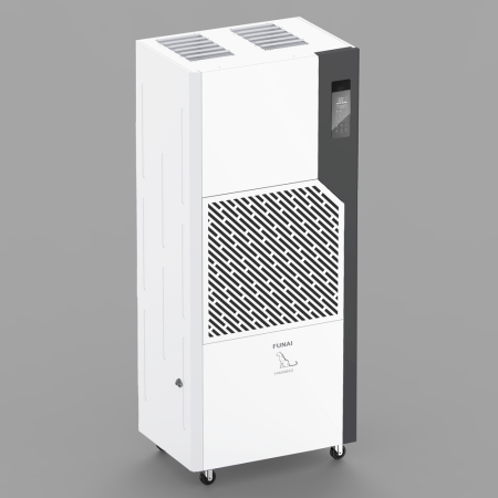 Осушитель воздуха серии YAMANEKO 170 RAD-Y170T8E
