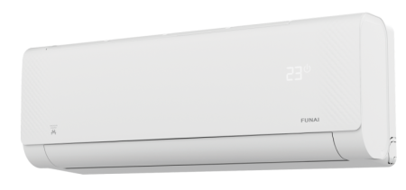 Инверторная сплит-система серии SHOGUN Inverter 2025 RAC-I-SG30HP.D04 (комплект)