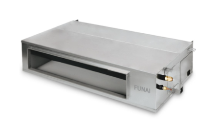 Канальный кондиционер Funai Dragon LAC-DR105HP.D01