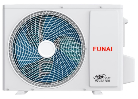 Инверторная сплит-система серии AKOYA Inverter RAC-I-AK30HP.D01 (комплект)