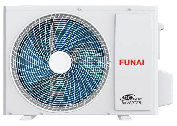 Инверторная сплит-система серии AKOYA Inverter RAC-I-AK30HP.D01 (комплект)