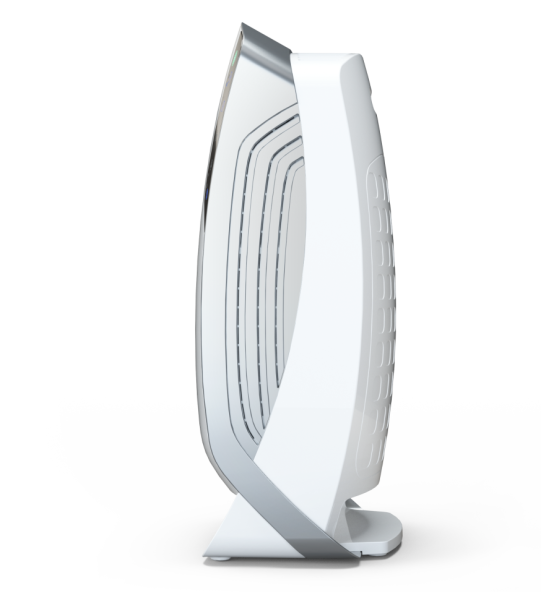 Бытовой очиститель воздуха серии ZEN HAP-Z200SE