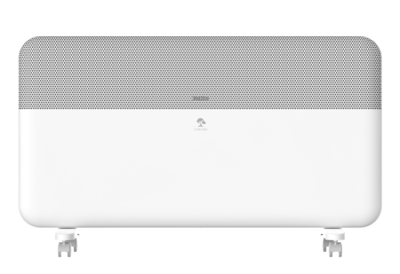 Электрические конвекторы с LED-дисплеем серии CHIKARA ECH-CHE2000WT